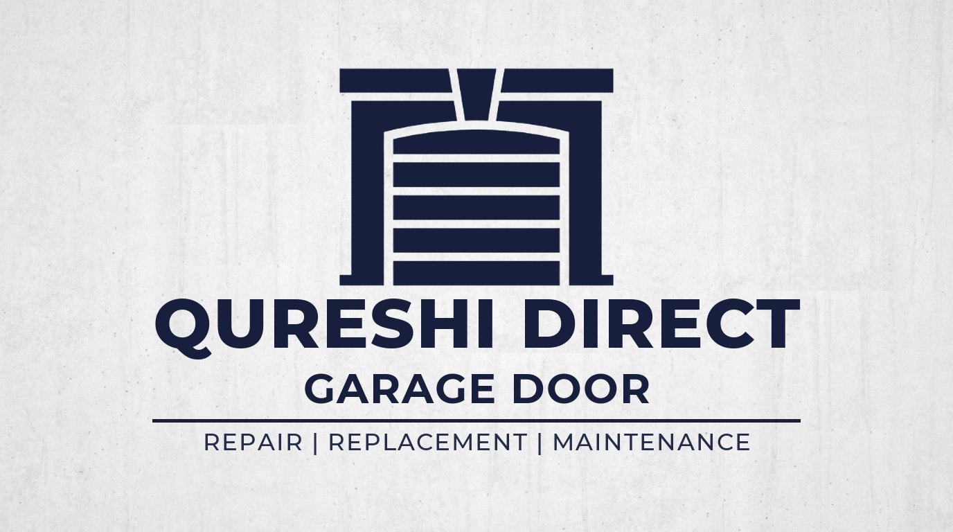 Qureshi Direct Garage Door Logo