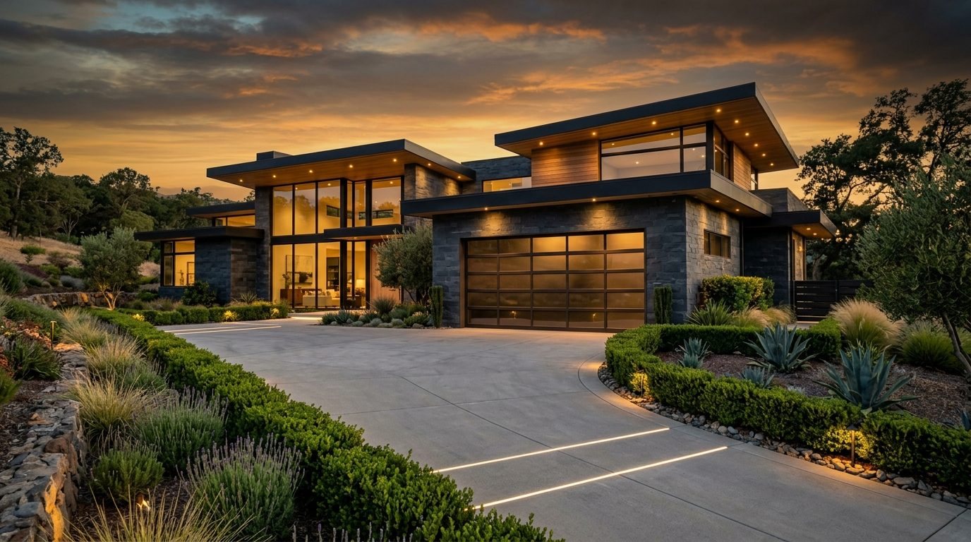 Qureshi Direct Garage Door Garage Doors in San Marcos, TX